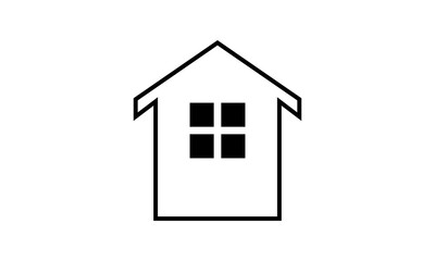 home icon vector