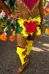 Carnava dominicano