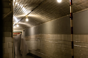 Estaci&oacute;n fantasma