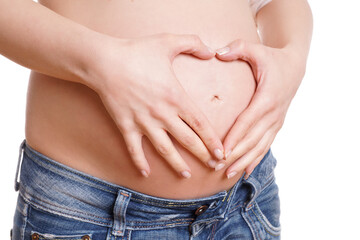 Babybauch