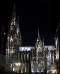 Cologne Cathedral