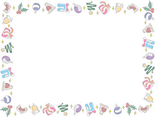 Świąteczna tekstura Boże Narodzenia, kartka papier