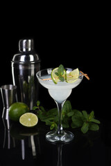 Margarita cocktail