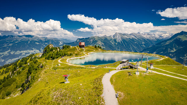 Finkenberg in &Ouml;sterreich