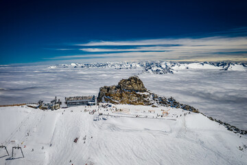 Hintertuxer Gletscher