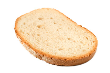 Slice of bread