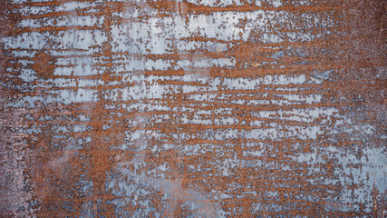 Rusty Texture background - Very Rusty Texture