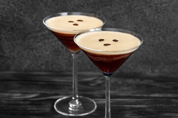 Espresso Martini