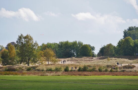 Boberger D&uuml;nen 