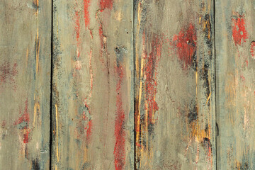 background with color and texture, assorted wood and stone base