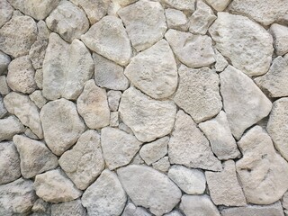 stone wall background