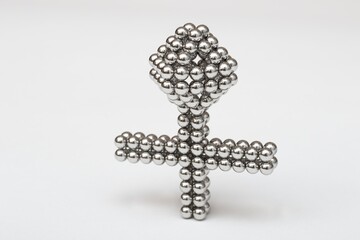 neodymium figure