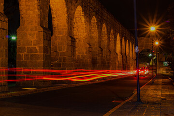 Acueducto de Morelia 
