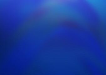 Light BLUE vector modern elegant template.