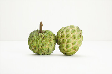 Obraz premium Custard apple.