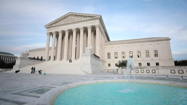 The Supreme Court of the United States