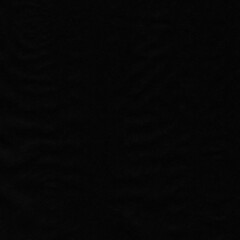 Black vintage and old looking crumpled paper background. Retro cardboard texture. Grunge paper for drawing. Ancient book page. Present wrapping.