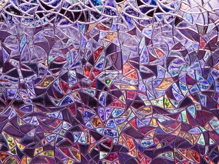 Abstract Reflections