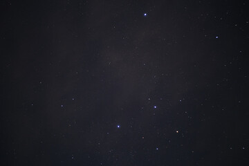 Astrofoto - Cielo desde la Patagonia Chilena