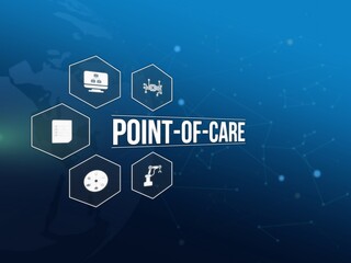 point-of-care