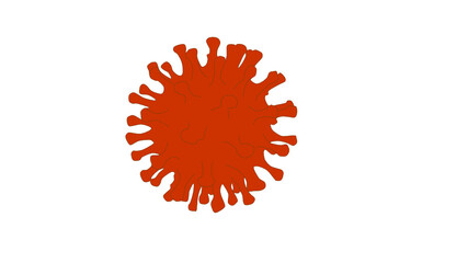 cells isolated, Corona Virus, Covid-19,  
pandemic