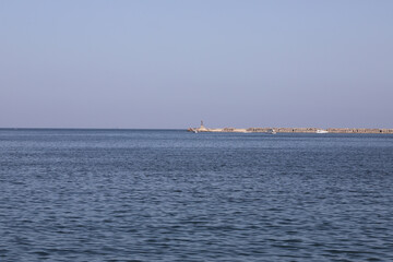 The Mediterranean Sea
