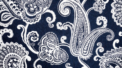 Arabian design pattern. arabian texture. black and white.