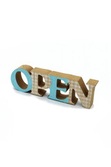 OPEN　オープン