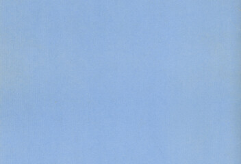 blue cardboard texture background