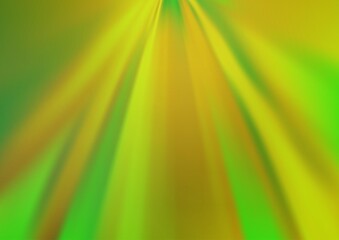 Light Green vector modern elegant template.