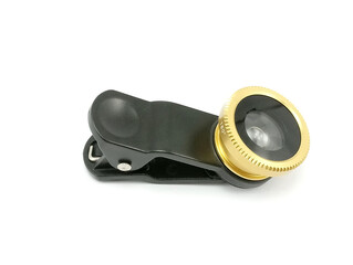 Smartphone camera lens attachment in Manila, Philippines