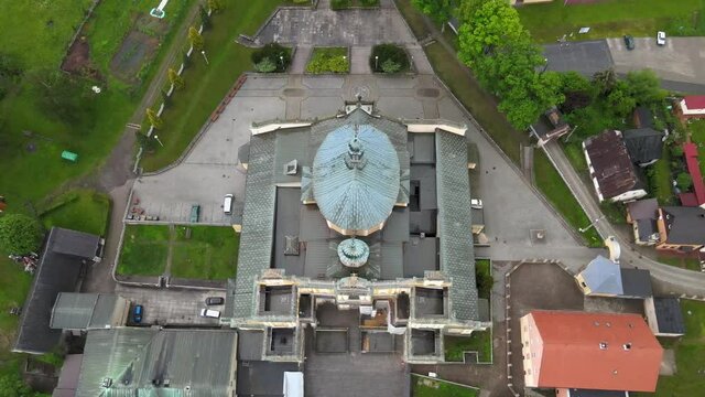 Wambierzyce, Dolny Śląsk, Polska