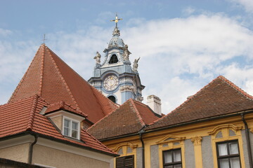 Obraz premium Duerunstein