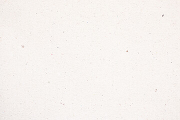White grey Paper texture background, kraft paper horizontal with Unique design of paper, Soft natural paper style For aesthetic creative design