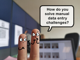Finger Art