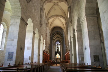 Fototapeta premium Heiligenkeuz