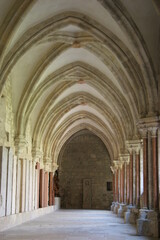 Fototapeta premium Heiligenkeuz