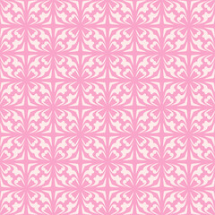 seamless pink pattern - wallpaper texture