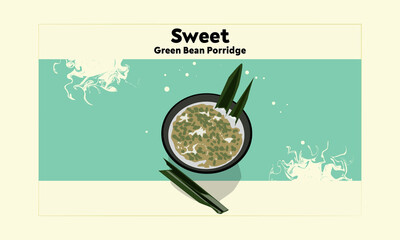 Green Bean Porridge