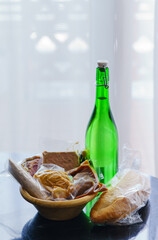 お取り寄せのフレンチ食材をオンラインで買って外食産業を応援【ウィズコロナのニューノーマル】