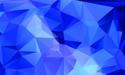 Obraz premium Abstract Color Polygon Background Design, Abstract Geometric Origami Style With Gradient. Presentation,Website, Backdrop, Cover,Banner,Pattern Template