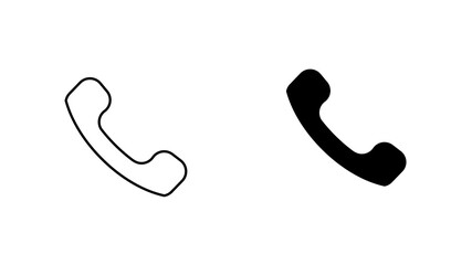  device gadget. telephone icon. Contact