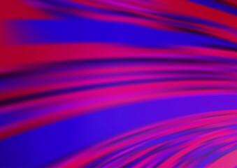 Light Purple vector modern elegant template.