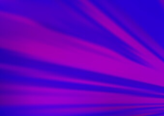 Light Purple vector background with straight lines.