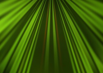 Light Green vector template with repeated sticks.