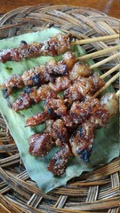 Maranggi satay