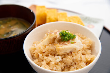 和食　鯛ご飯御膳