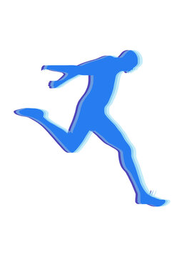 短距離走 Images Browse 708 Stock Photos Vectors And Video Adobe Stock