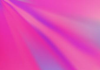 Light Purple vector modern elegant template.