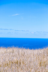 Hanauma bay, East Honolulu, Oahu, Hawaii